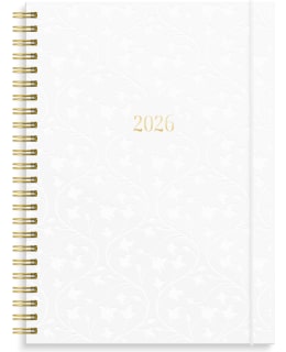 BURDE WEEKLY STAR 2026 KALENTERI Main Image