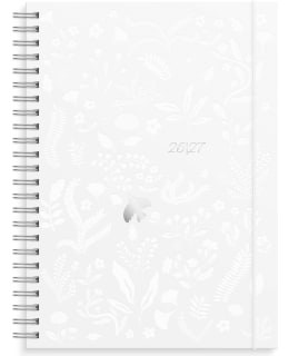 BURDE KALENTERI STUDY STAR A5 2027 Main Image