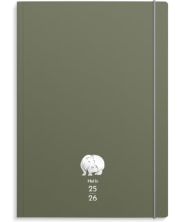 BURDE STUDY EDEN 25-26 KALENTERI Main Image