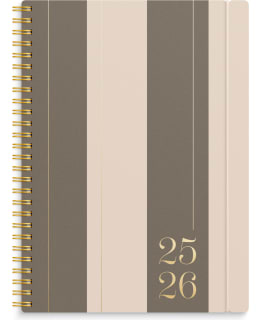 BURDE STUDY STORY RAITA 25-26 KALENTERI Main Image