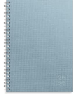 BURDE STUDY TEXT A5 2027 VSIN KALENTERI Main Image