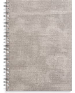 Burde Study Nomad beige 2023-2024 lukuvuosikalenteri Main Image