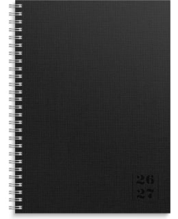 BURDE STUDY TEXT A5 2027 MU KALENTERI Main Image