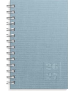 BURDE COMPACT TEXT 2027 VSIN KALENTERI Main Image