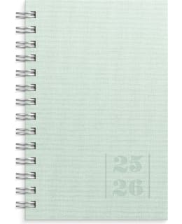 BURDE COMPACT TEX VIHREÄ 25-26 KALENTERI Main Image