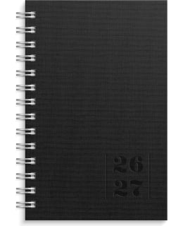 BURDE COMPACT TEXT 2027 MU KALENTERI Main Image