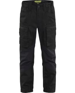 BK 52201845 MUSTA HOUSUT 98/104 Main Image