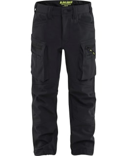 BK 52202513 MUSTA HOUSUT 110/116 Main Image