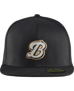 BK 92321149 MUSTA LIPPIS Main Image