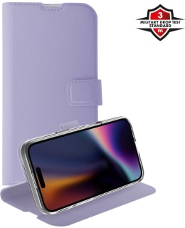 X2O IPHONE 17 LAVENDER SUOJAKOTELO Main Image