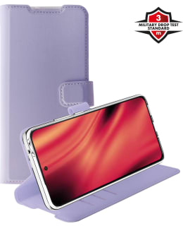 X2O ONEPLUS NORD CE5 LAVENDE SUOJAKOTELO Main Image