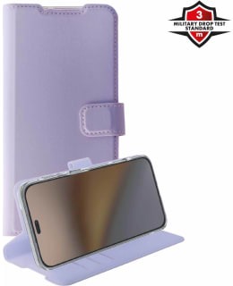 X2O HONOR 400 LITE LAVENDER SUOJAKOTELO Main Image