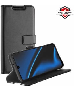X2O GALAXY A26 5G BLACK SUOJAKOTELO Main Image