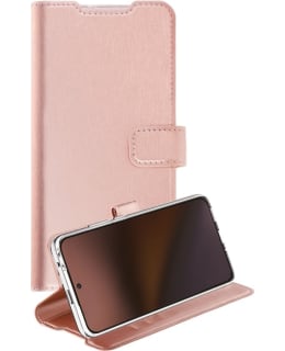 X2O HONOR MAGIC8 LITE ROSE GOLD SUOJAKOT Main Image