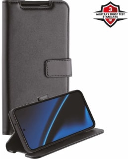 X2O GALAXY A27 5G KOTELO BLACK Main Image