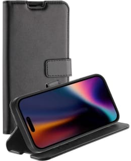 X2O IPHONE 16 KOTELO BLACK Main Image