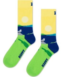 HAPPY SOCKS P008268-41-46 MIDSUMMER SOCK Main Image