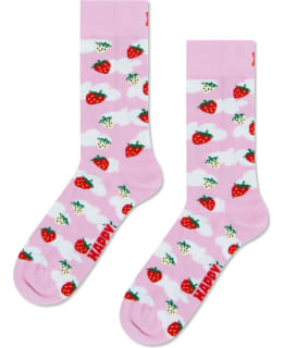 HAPPY SOCKS P008270-36-40 STRAWBER SOCK Main Image