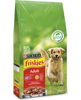 FRISKIES RUNSAASTI LIHAA 7,5 KG Main Image