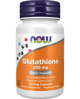NF GLUTATIONI 250MG 60 KAPS. RAVLIS Main Image