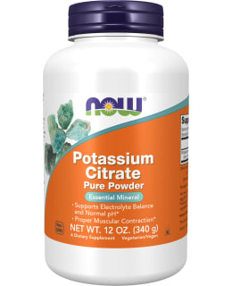 NF KALIUMSITRAATTI 340G RAVLIS Main Image