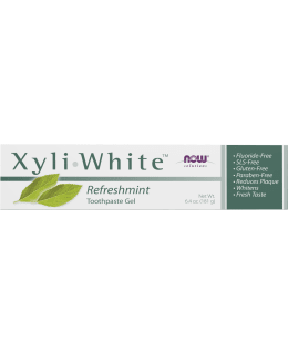 NF XYLIWHITE REFRESHMIN 181G HAMMASTAHNA Main Image