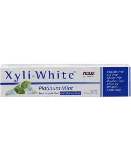 NF XYLIWHITE PLATI MINT 181G HAMMASTAHNA Main Image