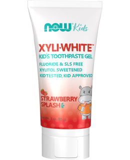 NF XYLIWHITE STRAWBERRY 85G HAMMASTAHNA Main Image