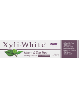 NF XYLIWHITE NEEM&TEA 181G HAMMASTAHNA Main Image