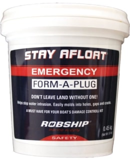 Stay Afloat 450 g emergency patching compound Main Image