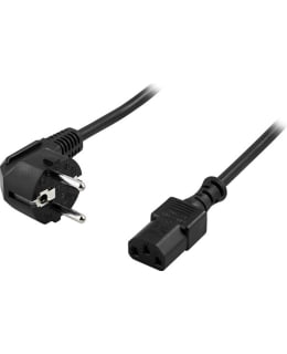 DELTACO DEL-109 VIRTAKAAPELI 2M Main Image