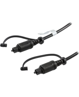 DELTACO TOTO-1 DIGITAALINEN KUITUKAAPELI Main Image