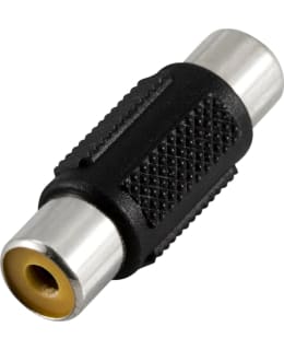 DELTACO AA-8 SUKUPUOLENVAIHTAJA RCA NAAR Main Image