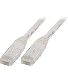 DELTACO V05-TP UTP CAT.5E LAITEKAAPELI 0 Main Image