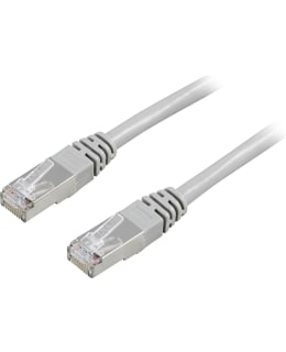 DELTACO 10-STP FTP CAT.5E SUOJATTU LAITE Main Image