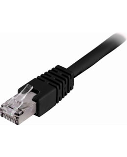 DELTACO STP-60S FTP CAT6 SUOJATTU LAITEK Main Image