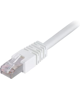 DELTACO STP-67V F/UTP CAT6 LAITEKAAPELI Main Image