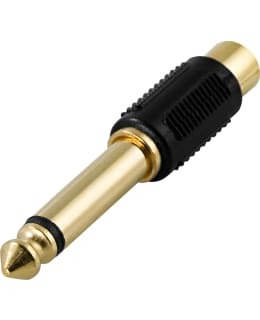 DELTACO AA-23 MULTIMEDIASOVITIN RCA NAAR Main Image