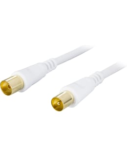 DELTACO AN-103 ANTENNIKAAP. 75 OHM FERRI Main Image