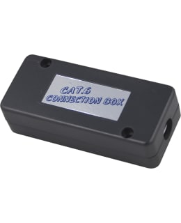 DELTACO 767-U UTP JATKOKAPPALE BULK-KAAP Main Image