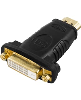 DELTACO HDMI-10 HDMI-SOVITIN 1080P 60HZ Main Image