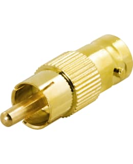 DELTACO DEL-670 ADAPTERI RCA UROS BNC NA Main Image