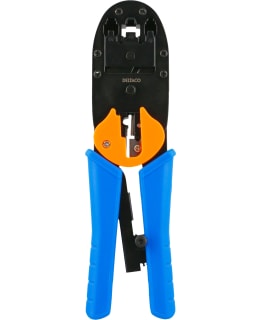DELTACO VK-16 MODULAARITYÖKALU 4/6/8-PIN Main Image