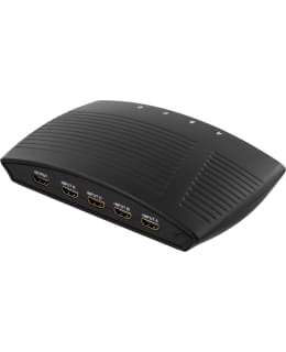 DELTACO HDMI-206 MANUAALINEN HDMI-KYTKIN Main Image