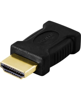 DELTACO HDMI-17 HDMI-SOVITIN MINI HDMI N Main Image