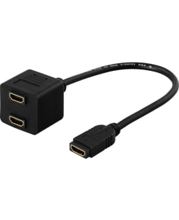 DELTACO HDMI-13 HDMI-SOVITIN Main Image