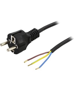 DELTACO DEL-109R LAITEKAAPELI MAADOITETT Main Image