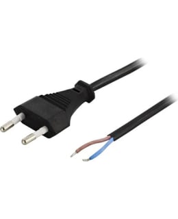 DELTACO DEL-109U LAITEKAAPELI CEE 7/16 > Main Image