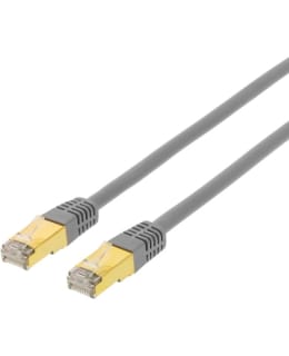 DELTACO STP-710 FTP CAT.7 LAITEKAAPELI 1 Main Image