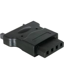 DELTACO SATA-S6 VIRTALIITINSOVITIN 15-PI Main Image